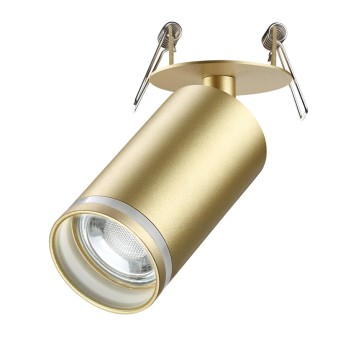 Светильник точечный Novotech Ular 370882-3