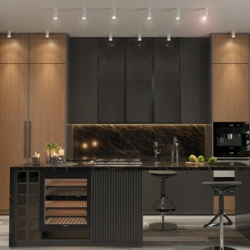 Светильник точечный Novotech Ular 370884-3