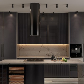 Светильник точечный Novotech Ular 370885-3