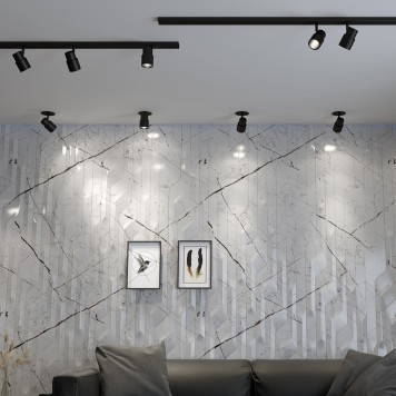 Светильник точечный Novotech Molo 370924-2