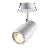 Светильник точечный Novotech Molo 370925