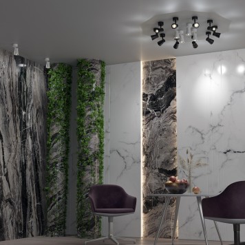 Светильник точечный Novotech Molo 370928-3