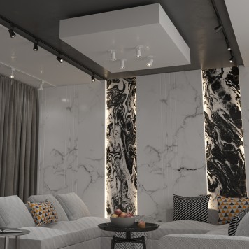 Светильник точечный Novotech Molo 370931-3