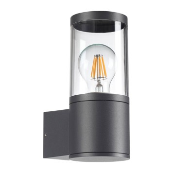 Уличный настенный светильник Novotech Vido 370951-2