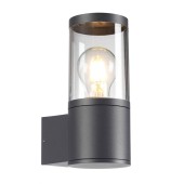 Уличный настенный светильник Novotech Vido 370951