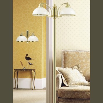 Торшер Kutek Obd OBD-LS-3(Z)-1