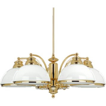 Люстра Kutek Obd OBD-ZW-5(Z)-3