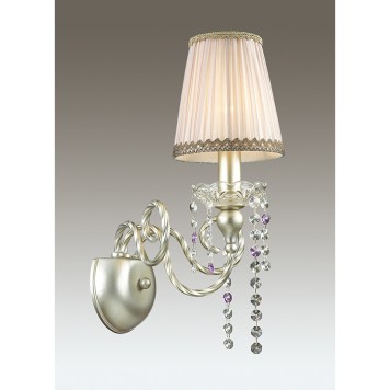 Бра Odeon Light Aurelia 3390/1W-2