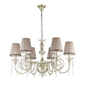 Люстра Odeon Light Aurelia 3390/6