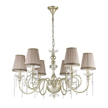 Люстра Odeon Light Aurelia 3390/6