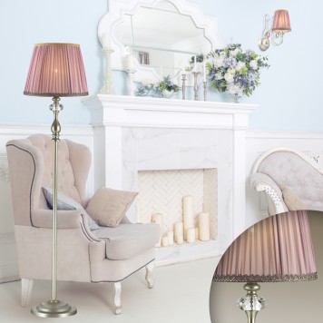 Торшер Odeon Light Gaellori 3393/1F-2