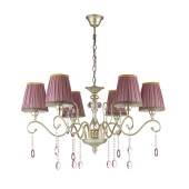 Люстра Odeon Light Gaellori 3393/6