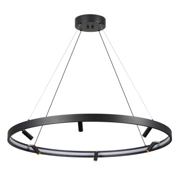 Люстра Odeon Light Fonda 4317/93L-5