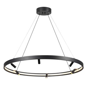Люстра Odeon Light Fonda 4317/93L Люстра Odeon Light Fonda 4317/93L