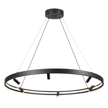 Люстра Odeon Light Fonda 4317/93L