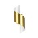 Бра Odeon Light Boccolo 3544/5LW