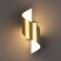 Бра Odeon Light Boccolo 3544/5LW
