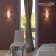 Бра Odeon Light Gips 3546/1W