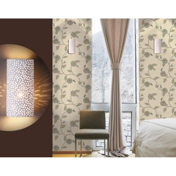 Бра Odeon Light Gips 3546/1W-3