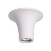 Светильник точечный Odeon Light Gips 3552/1C