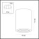 Светильник точечный Odeon Light Gips 3553/1C
