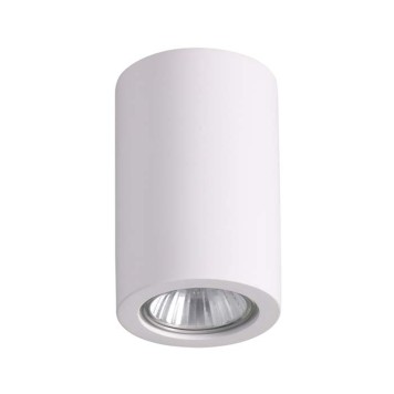 Светильник точечный Odeon Light Gips 3553/1C