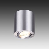 Светильник точечный Odeon Light Tuborino 3566/1C