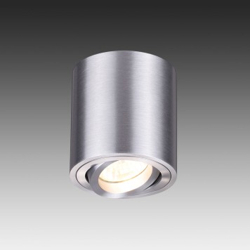 Светильник точечный Odeon Light Tuborino 3566/1C
