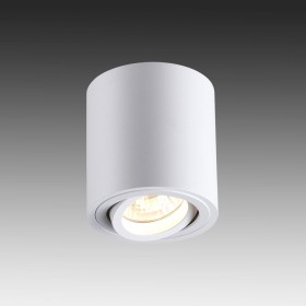 Светильник точечный Odeon Light Tuborino 3567/1C