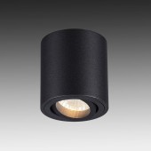 Светильник точечный Odeon Light Tuborino 3568/1C