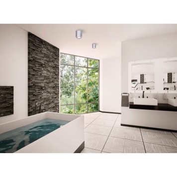 Светильник точечный Odeon Light Aquana 3573/1C-2