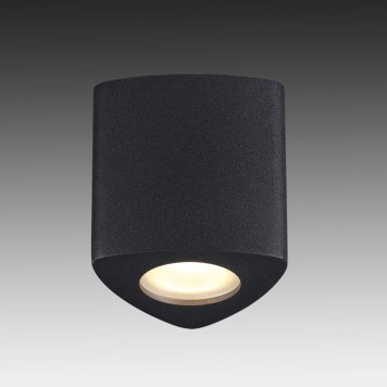 Светильник точечный Odeon Light Aquana 3575/1C