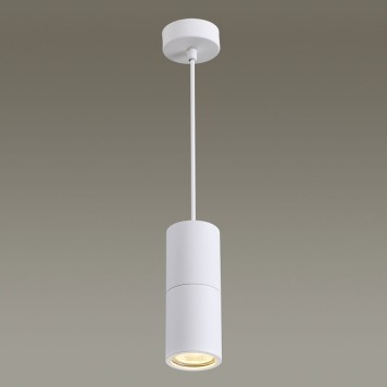Люстра Odeon Light Duetta 3582/1-3