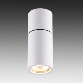 Светильник точечный Odeon Light Duetta 3582/1C