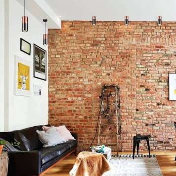 Светильник точечный Odeon Light Duetta 3583/1C-5