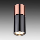 Светильник точечный Odeon Light Duetta 3583/1C