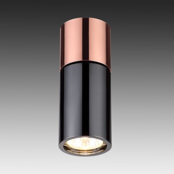 Светильник точечный Odeon Light Duetta 3583/1C