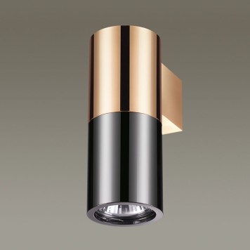 Бра Odeon Light Duetta 3583/1W-3