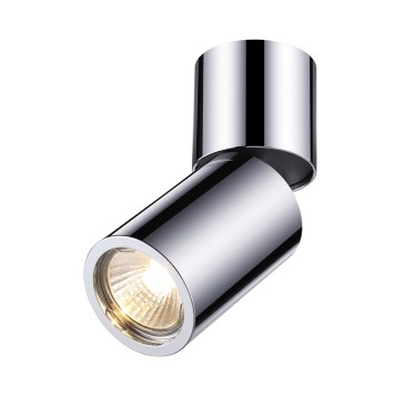 Светильник точечный Odeon Light Duetta 3827/1C-1