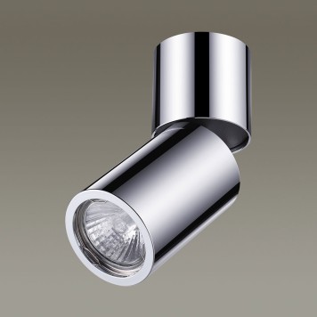 Светильник точечный Odeon Light Duetta 3827/1C-3