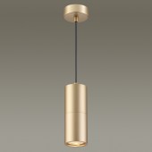 Люстра Odeon Light Duetta 3828/1