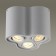 Светильник точечный Odeon Light Pillaron 3831/3C