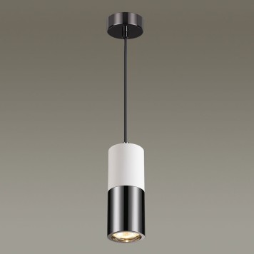 Люстра Odeon Light Duetta 3834/1-1