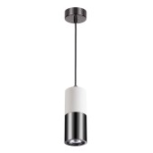 Люстра Odeon Light Duetta 3834/1