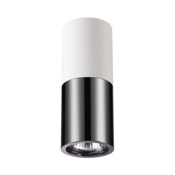 Светильник точечный Odeon Light Duetta 3834/1C-1
