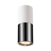 Светильник точечный Odeon Light Duetta 3834/1C