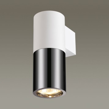 Бра Odeon Light Duetta 3834/1W-4