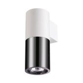 Бра Odeon Light Duetta 3834/1W