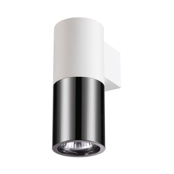 Бра Odeon Light Duetta 3834/1W