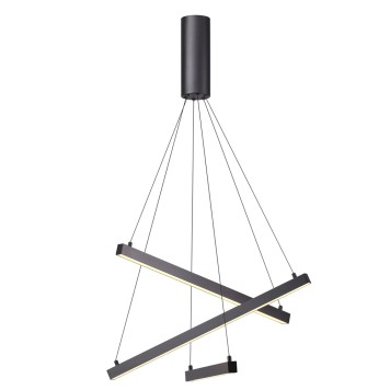 Люстра Odeon Light Cometa 3860/39B